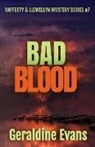 Evans - Bad Blood