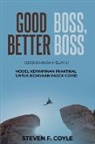 Steven Coyle, Augustine Chay - Good Boss, Better Boss