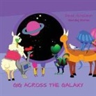 David Hutchison - Gig Across The Galaxy