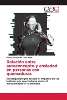 Franco Sebastián Luján Najle - Relación entre autoconcepto y ansiedad en personas con quemaduras