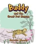 Natalia Woods - Buddy and the Great Pet Rescue