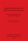 Dorin Alicu, Constantin Pop, Volker Wollmann - Figured Monuments from Ulpia Traiana Sarmizegetusa