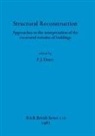 P. J. Drury - Structural Reconstruction