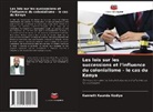 Kenneth Kaunda Kodiyo - Les lois sur les successions et l'influence du colonialisme - le cas du Kenya