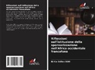 Bi Kie Odilon SEHI - Riflessioni sull'istituzione della sponsorizzazione nell'Africa occidentale francofona