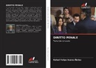 Rafael Felipe Suárez Ñañez - DIRITTO PENALE