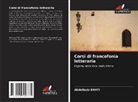 Abdellaziz KHATI - orsi di francofonia letteraria