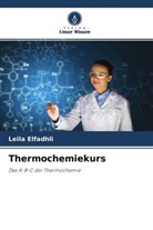 Leila Elfadhli - Thermochemiekurs