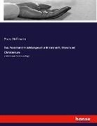 Franz Hoffmann - Das Papsttum im Widerspruch mit Vernunft, Moral und Christentum