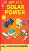 Small Footprint Press - Off Grid Solar Power 2022-2023