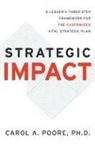 Carol Poore, Carol Poore Ph. d. - Strategic Impact