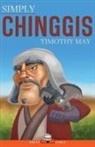 Timothy May - Simply Chinggis