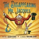 Benjamin Chaud, Gideon Sterer - The Disappearing Mr. Jacques