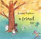 Suzanne Kaufman - A Friend for Ghost