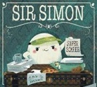 Cale Atkinson, Atkinson Cale - Sir Simon Super Scarer