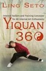 Ling Seto - Yiquan 360
