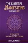Trish Mckinnley - The Essential Manifesting Guide 2022