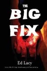 Ed Lacy - The Big Fix