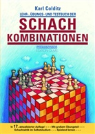 Karl Colditz - Lehr-, Übungs- und Testbuch der Schachkombinationen