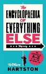 William Hartston, Hartston William - The Encyclopaedia of Everything Else