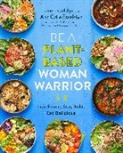 Ann Crile Esselstyn, Ann Crile Esselstyn, Jane Esselstyn, Esselstyn Jane - Be A Plant-Based Woman Warrior