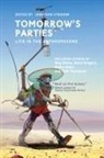Jonathan Strahan, Strahan Jonathan - Tomorrow's Parties