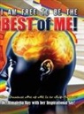 Rimaletta Ray - I am Free to Be the Best of Me!