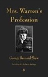 George Bernard Shaw - Mrs. Warren's Profession