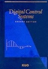 Benjamin C. Kuo, Kuo Benjamin C. - Digital Control Systems