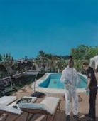 Nina Bausch, Zora del Buono, Bastian u a Günther, Patrick Droste, Sandow, Tim Sandow - Tim Sandow