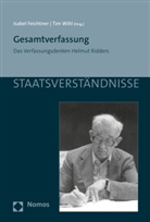 Isabe Feichtner, Isabel Feichtner, Rüdiger Voigt, Wihl, Wihl, Tim Wihl... - Gesamtverfassung