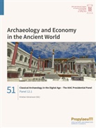Kristian Göransson - Classical Archaeology in the Digital Age - The AIAC Presidential Panel