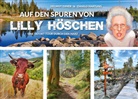 Helmut Exner, Danilo Hartung - Auf den Spuren von Lilly Höschen