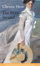 Christa Hein - Die Frau am Strand