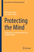 Pabl López-Silva, Pablo López-Silva, Valera, Valera, Luca Valera - Protecting the Mind