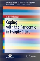 Gabriele Pasqui - Coping with the Pandemic in Fragile Cities