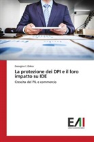 Georgios I. Zekos - La protezione dei DPI e il loro impatto su IDE