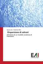 Jhasketan Bhoi, Ujjwal Laha - Dispersione di adroni