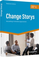 Stephanie Selmer - Change Storys