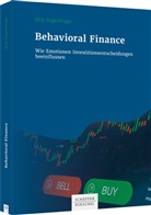 Jörg Orgeldinger - Behavioral Finance
