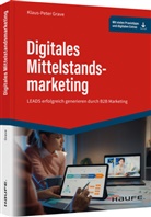 Klaus-Peter Grave - Digitales Mittelstandsmarketing