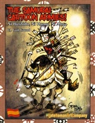 F. J. Guil Grund, F.J. Guil Grund - The Samurai Cartoon Armies