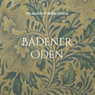 Tilmann Vorbrüggen - Badener Oden