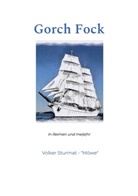 Volker Sturmat - Gorch Fock