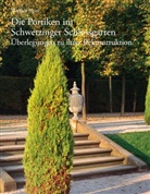 Manfred Hein - Die Portiken im Schwetzinger Schlossgarten