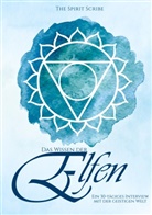The Spirit Scribe - Das Wissen der Elfen