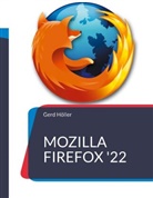Gerd Höller - Mozilla Firefox '22