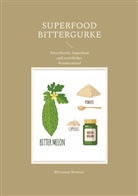 Rhiannon Brunner - Superfood Bittergurke