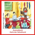 Edith J Blum, Edith J. Blum - Herb der Schulhund