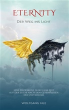 Wolfgan Ihle, Wolfgang Ihle, Christiane Possmayer - Eternity